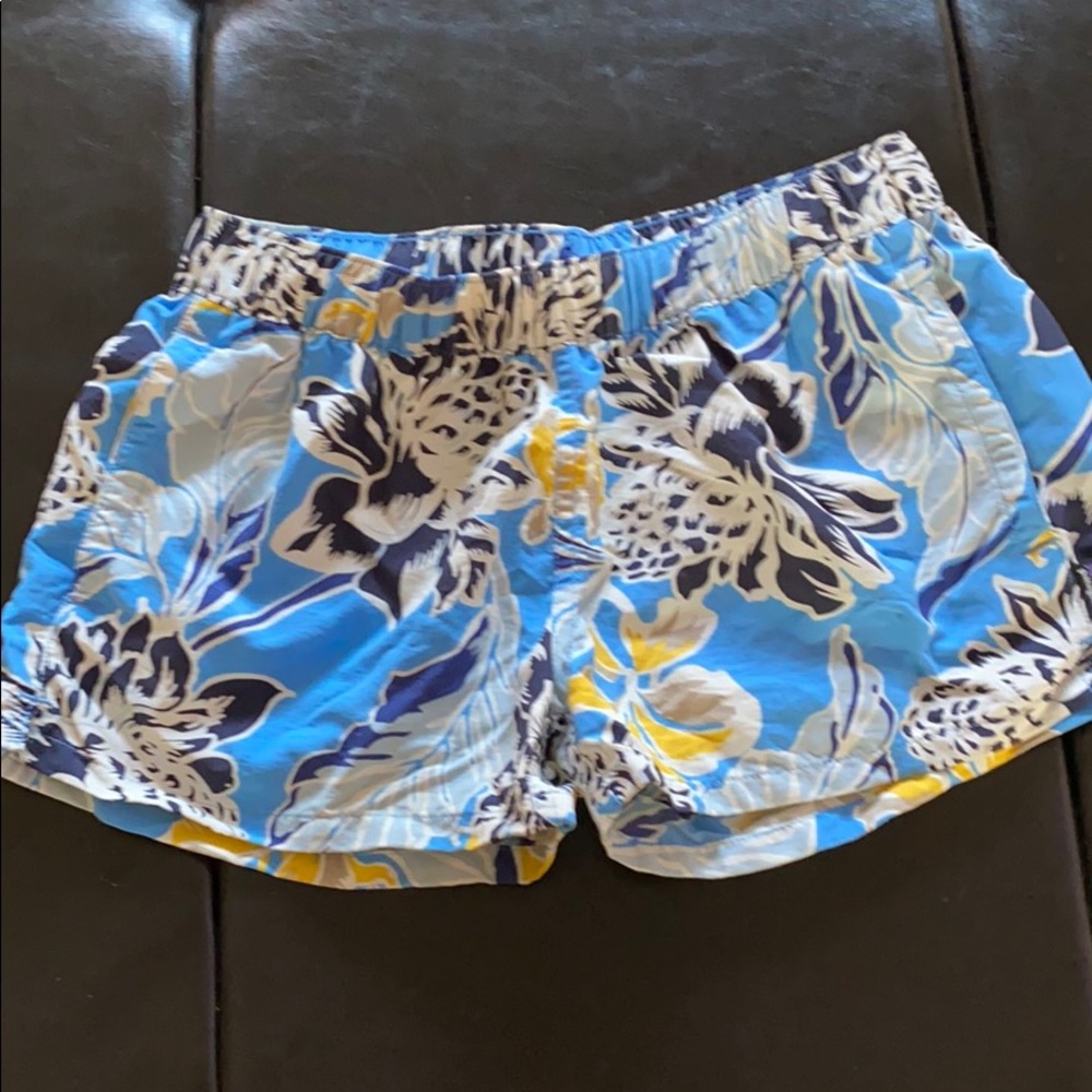 Women’s Patagonia Shorts